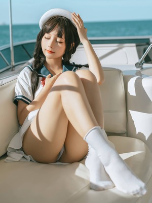 蠢沫沫 –水手日记_22