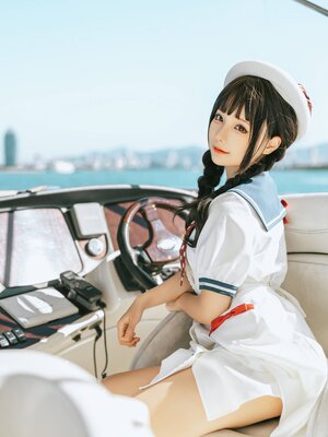 蠢沫沫 –水手日记_34