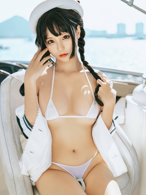 蠢沫沫 –水手日记_40