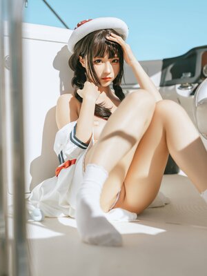 蠢沫沫 –水手日记_53