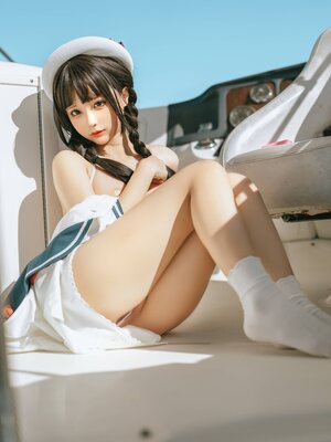 蠢沫沫 –水手日记_54