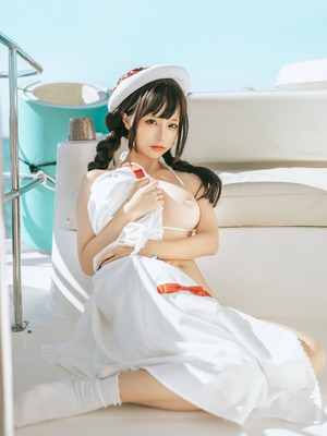 蠢沫沫 –水手日记_84