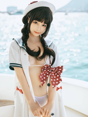 蠢沫沫 –水手日记_109