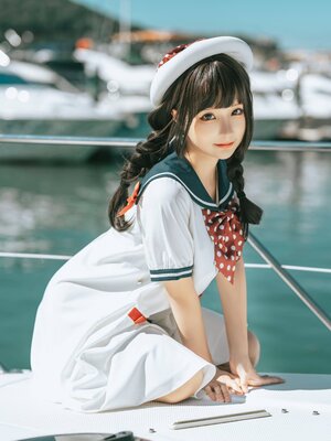 蠢沫沫 –水手日记_119