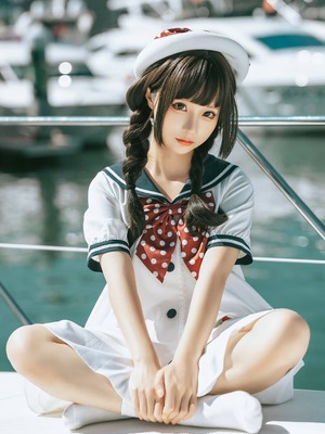 蠢沫沫 –水手日记_121