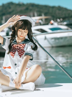 蠢沫沫 –水手日记_122