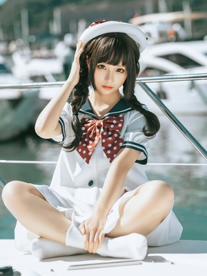 蠢沫沫 –水手日记_123