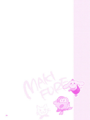 [テンパりんぐ (トキマチ☆エイセイ)] ふたなりですけどケッ婚しても良いですか⁈_004