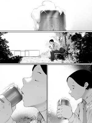 [森田式] 義父と同居することになった 第三話_033