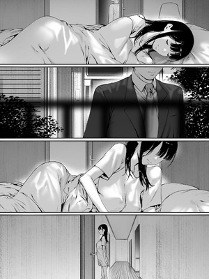 [森田式] 義父と同居することになった 第三話_048