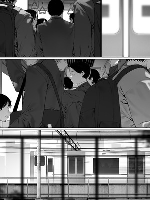 [森田式] 義父と同居することになった 第三話_054