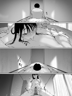 [森田式] 義父と同居することになった 第三話_118