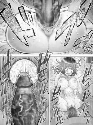 [とろぷっち] 私は毎晩グロチン家庭教師に…種付けされてます。総集編 [机翻]_077