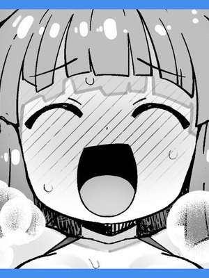 [フクロウ] ぷ◯ぷ◯短編漫画〜アルル編〜