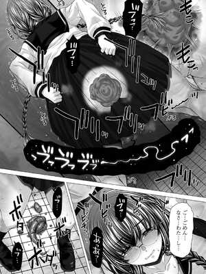 [アンソロジー] 黄金のソナタXXX その二十三_008