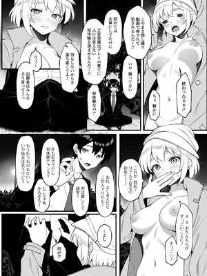 [アンソロジー] 黄金のソナタXXX その二十三_041