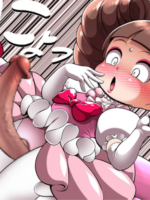 [Cocco] プリンセスの魔法 [可乐不咕鸟联合汉化]_09