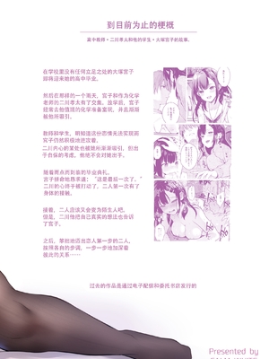 [カームホワイト (真白しらこ)] 今日はイジワルする日 [幸德秋良与以北汉化] [DL版] [無修正]_40