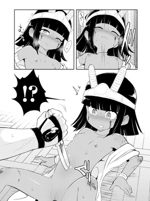 [原崎] 女の子のむだづかい [DL版]_183