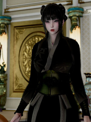 [Jayep]武林 17-20兵神怪坛_17-001