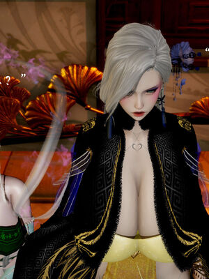 [Jayep]武林 17-20兵神怪坛_17-085