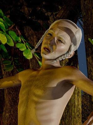 [Jayep]武林 17-20兵神怪坛_17-117