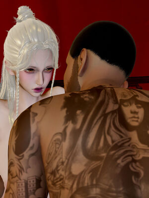 [Jayep]武林 17-20兵神怪坛_17-135