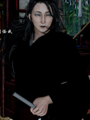 [Jayep]武林 17-20兵神怪坛_17-270