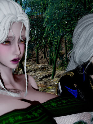 [Jayep]武林 17-20兵神怪坛_18-037