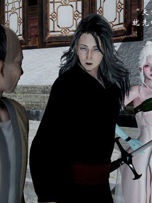 [Jayep]武林 17-20兵神怪坛_18-154