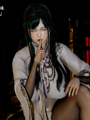 [Jayep]武林 17-20兵神怪坛_18-181