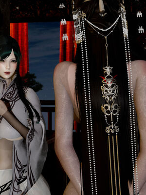 [Jayep]武林 17-20兵神怪坛_18-200