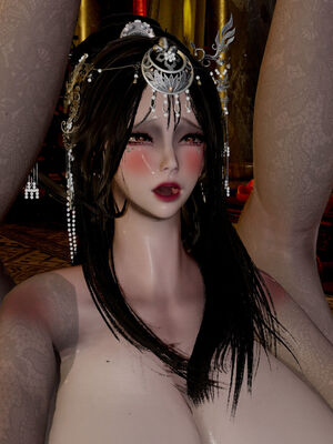 [Jayep]武林 17-20兵神怪坛_18-208