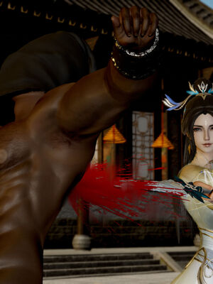 [Jayep]武林 17-20兵神怪坛_18-290