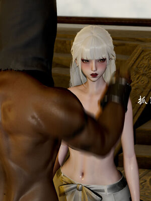 [Jayep]武林 17-20兵神怪坛_18-300