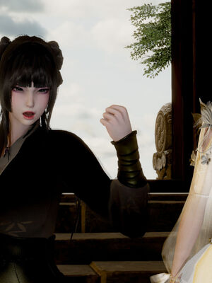 [Jayep]武林 17-20兵神怪坛_18-306