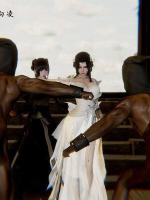 [Jayep]武林 17-20兵神怪坛_18-308