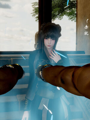 [Jayep]武林 17-20兵神怪坛_18-349