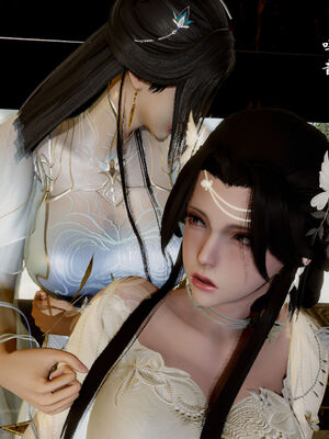 [Jayep]武林 17-20兵神怪坛_18-350