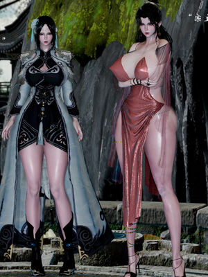 [Jayep]武林 17-20兵神怪坛_19-073