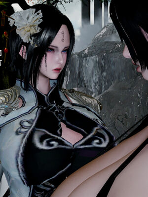 [Jayep]武林 17-20兵神怪坛_19-080