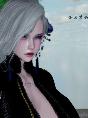 [Jayep]武林 17-20兵神怪坛_19-100