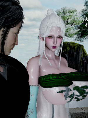 [Jayep]武林 17-20兵神怪坛_19-108