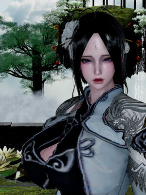 [Jayep]武林 17-20兵神怪坛_19-113