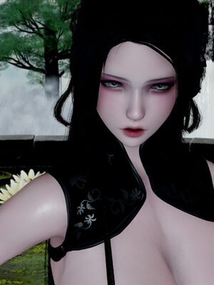 [Jayep]武林 17-20兵神怪坛_19-116