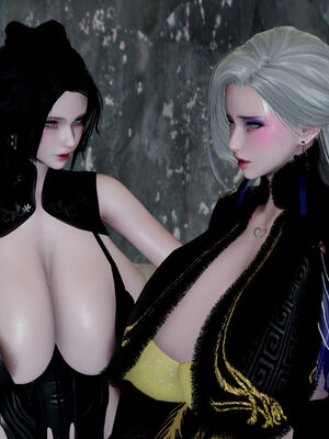 [Jayep]武林 17-20兵神怪坛_19-120