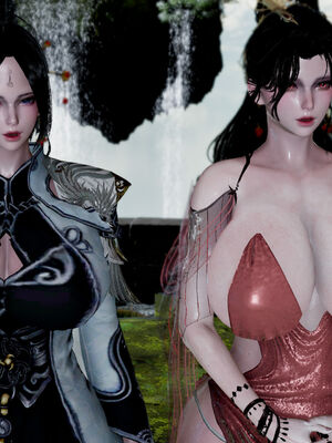 [Jayep]武林 17-20兵神怪坛_19-122