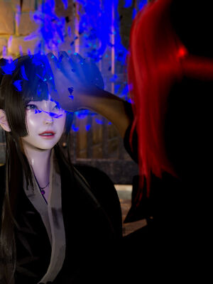 [Jayep]武林 17-20兵神怪坛_19-141