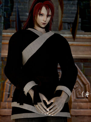 [Jayep]武林 17-20兵神怪坛_19-200