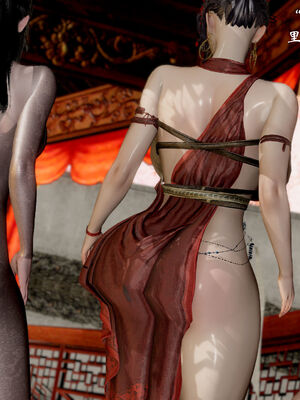 [Jayep]武林 17-20兵神怪坛_19-308